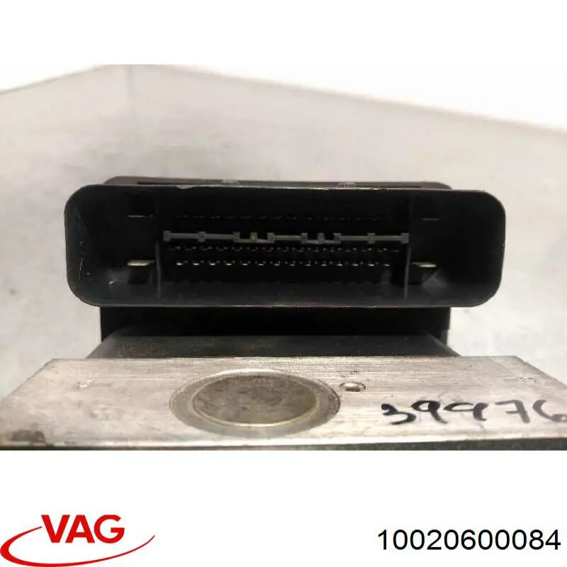 10096003123 VAG Unidade hidráulico de controlo ABS