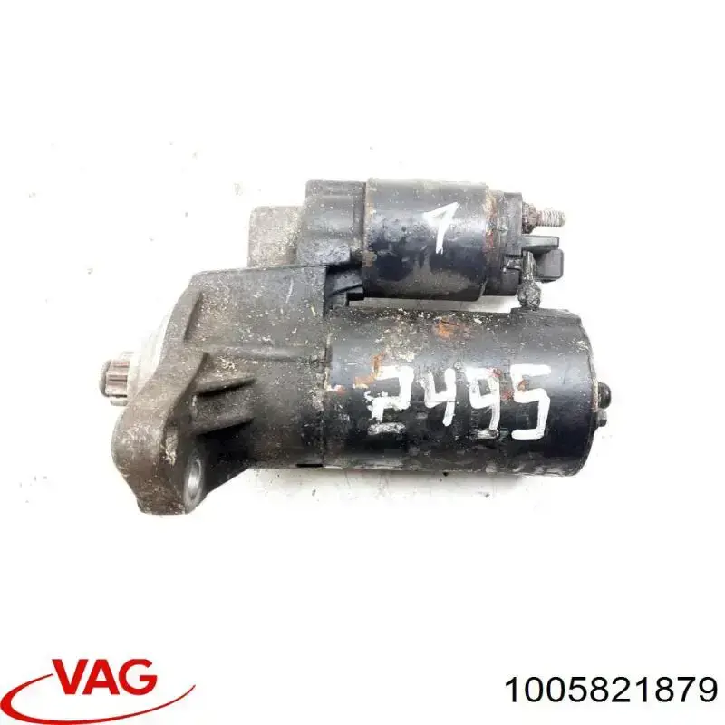  VAG 1005821879 preço, a partir de 64,70 USD