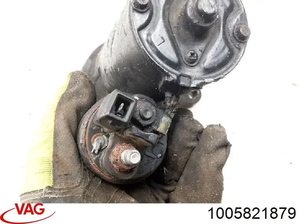  1005821879 VAG