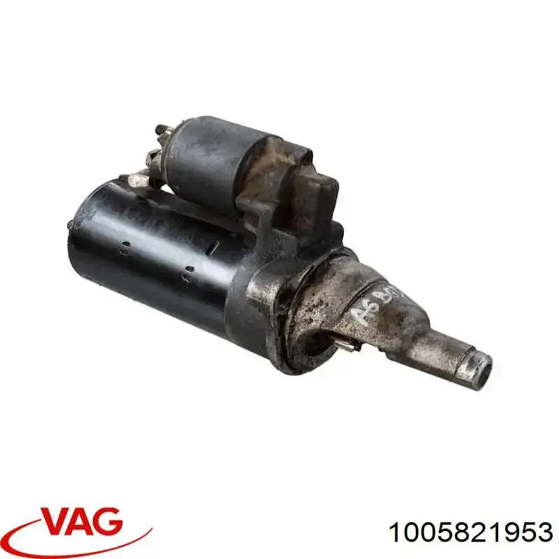 1005821953 VAG Motor de arranco