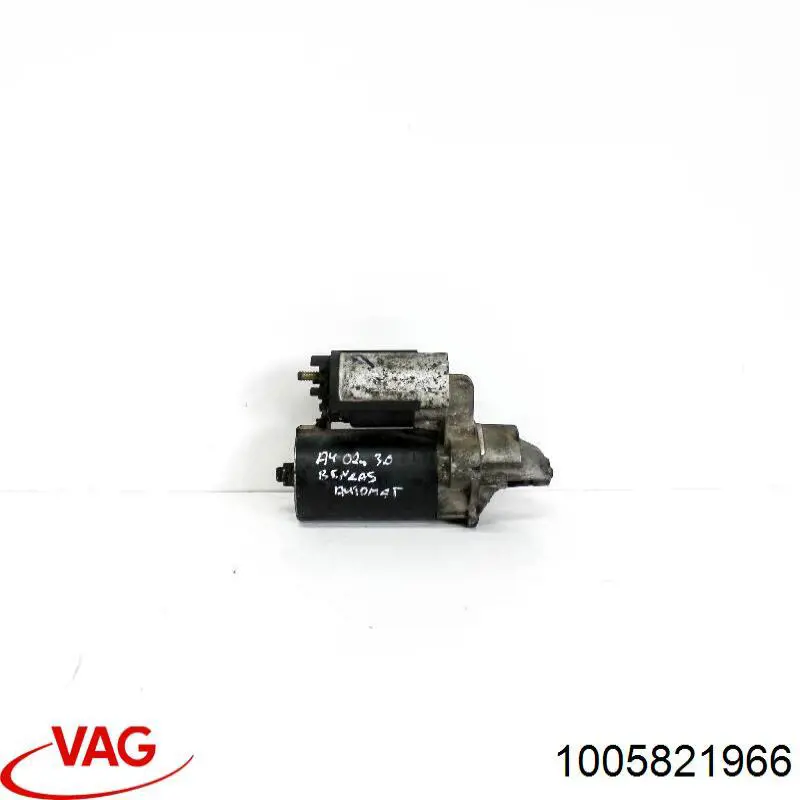  VAG 1005821966 preço, a partir de 72,48 USD