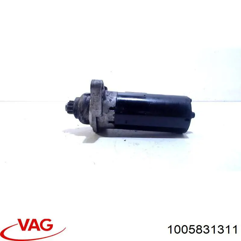 1005831311 VAG Motor de arranco