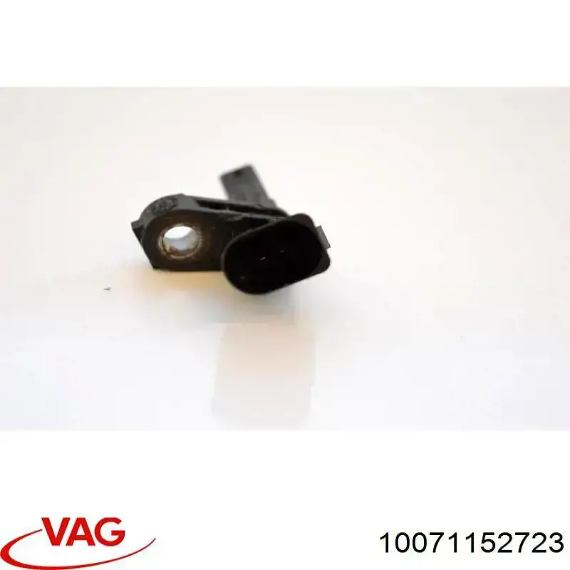 10071152723 VAG Sensor ABS dianteiro direito