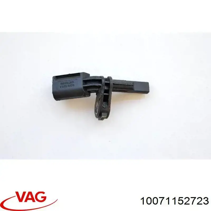Sensor ABS dianteiro direito VAG 10071152723 preço, a partir de 21,83 USD