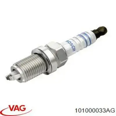Vela de ignição VAG 101000033AG preço, a partir de 5,11 USD