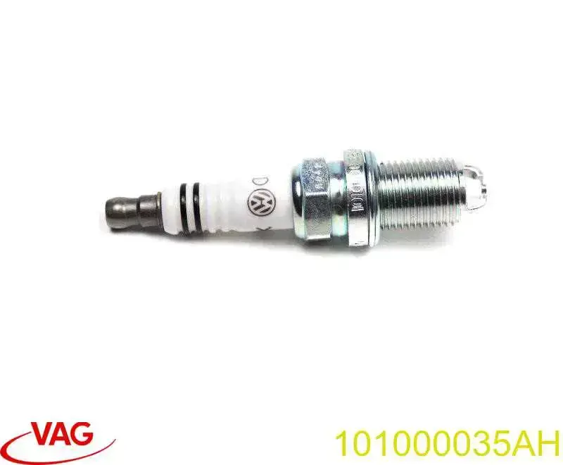 101000035AH VAG Vela de ignição