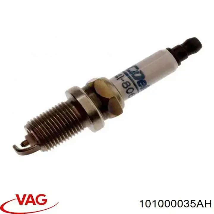 Compre 101000035AH VAG Vela de ignição