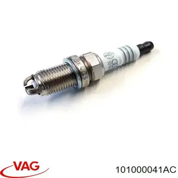 Vela de ignição VAG 101000041AC preço, a partir de 9,88 USD
