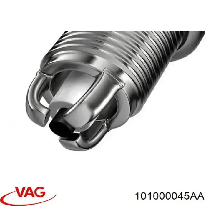 Vela de ignição VAG 101000045AA preço, a partir de 9,11 USD