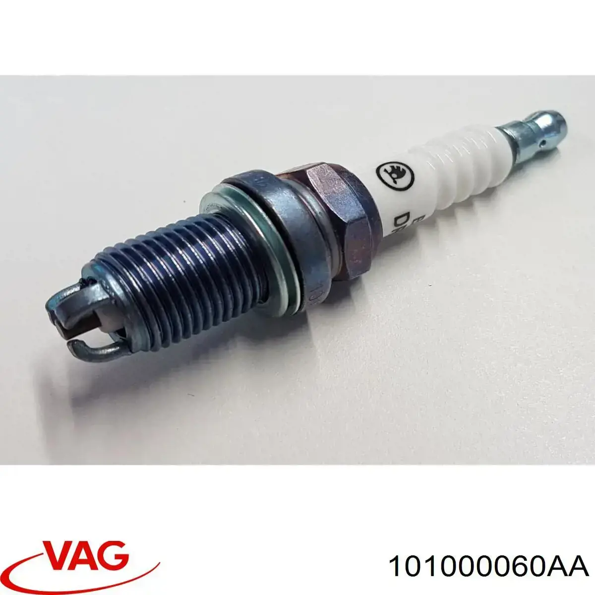 Vela de ignição VAG 101000060AA preço, a partir de 9,74 USD