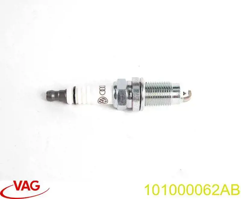 Vela de ignição VAG 101000062AB preço, a partir de 30,44 USD