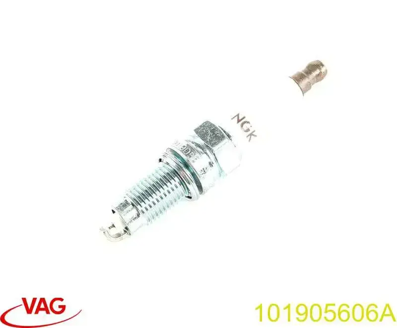 Vela de ignição VAG 101905606A preço, a partir de 26,68 USD