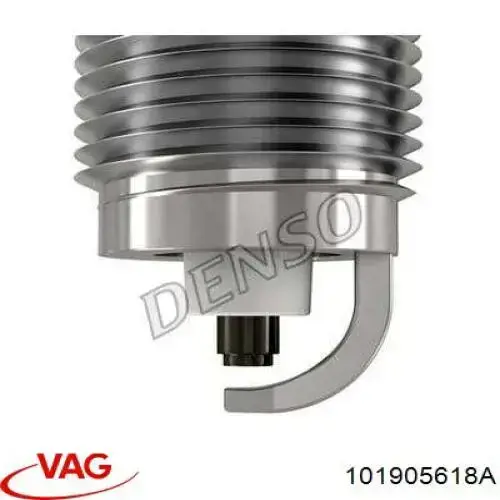 101905618A VAG Vela de ignição