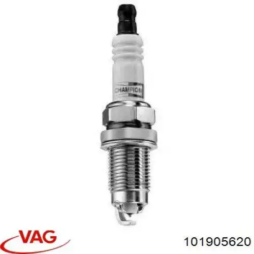 Vela de ignição VAG 101905620 preço, a partir de 10,24 USD