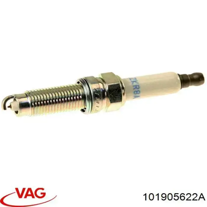 Vela de ignição VAG 101905622A preço, a partir de 47,37 USD