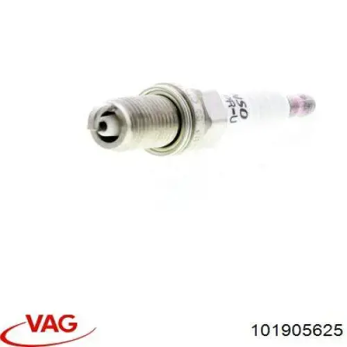Compre 101905625 VAG Vela de ignição