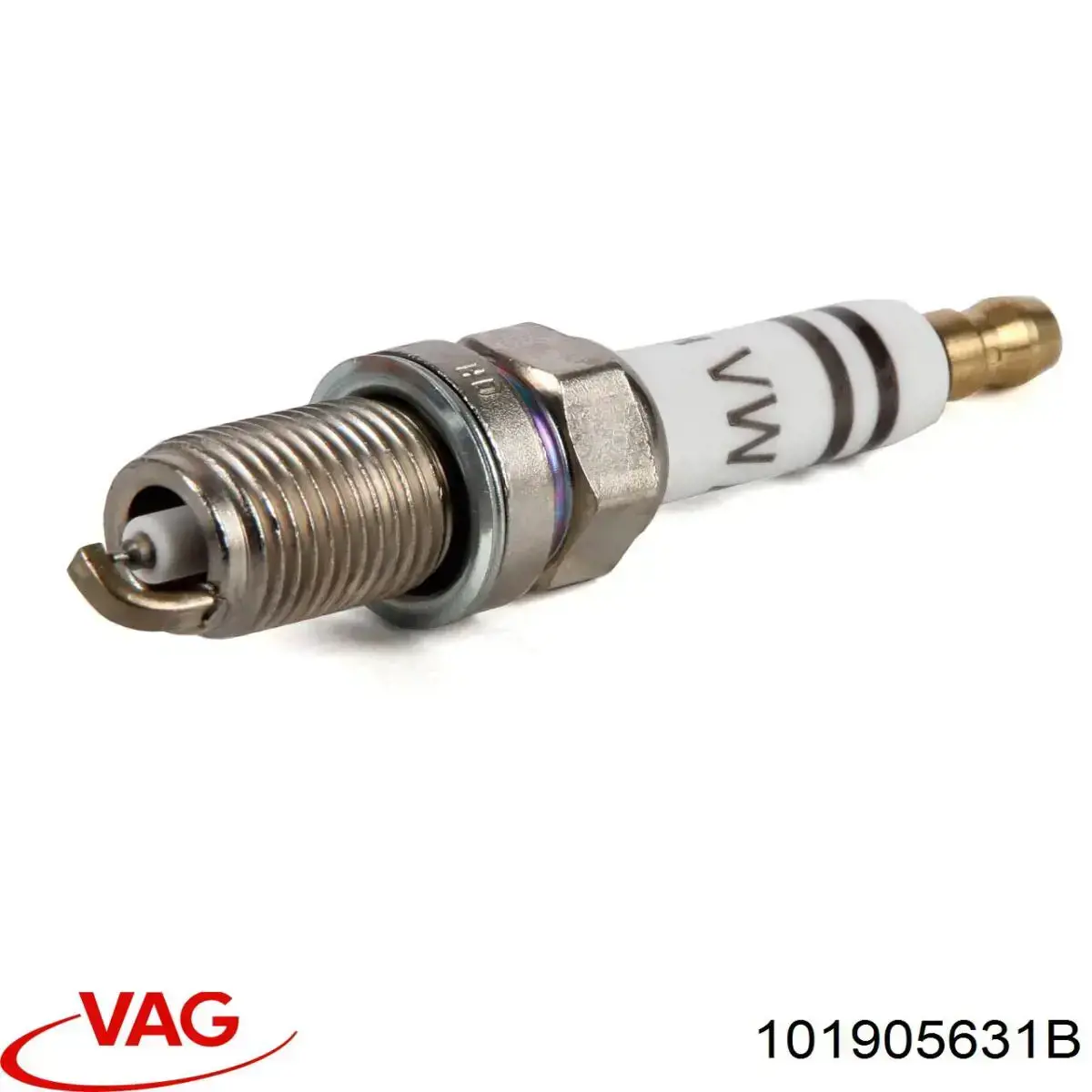 Compre 101905631B VAG Vela de ignição