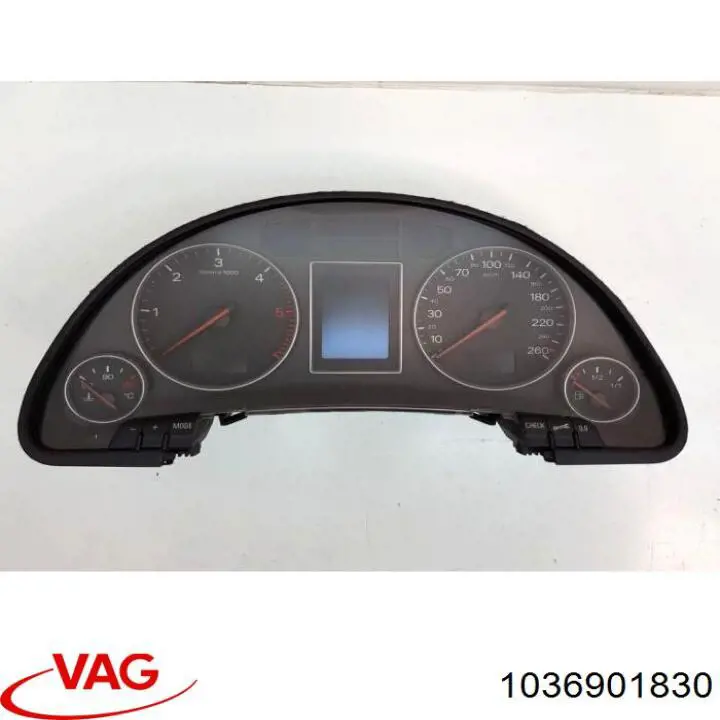 VAG 1036901830 preço, a partir de 100,45 USD