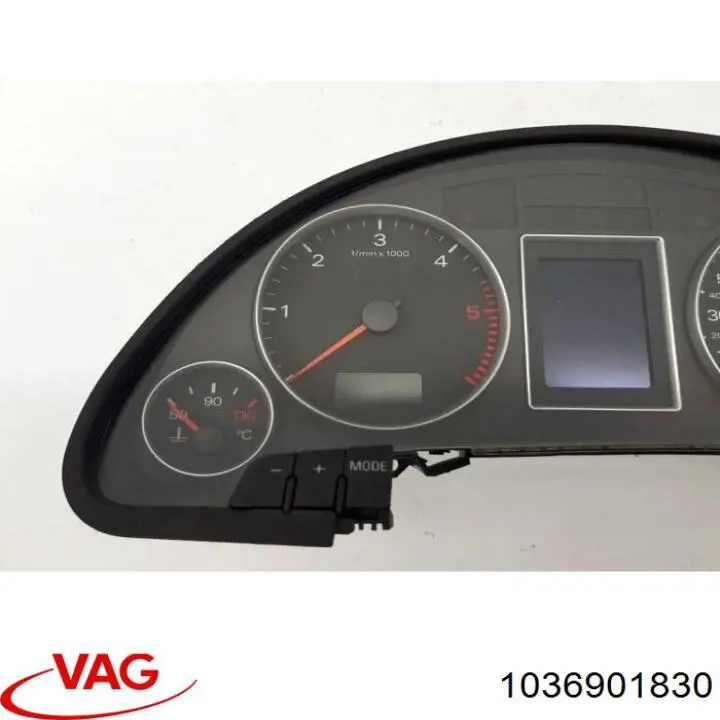  VAG 1036901830 preço, a partir de 100,45 USD