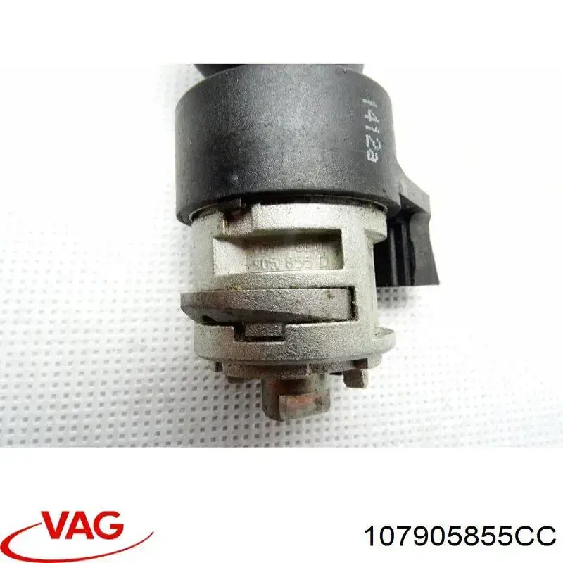 Trinco de fecho de ignição Alex AL107905855CH preço, a partir de 56,75 USD