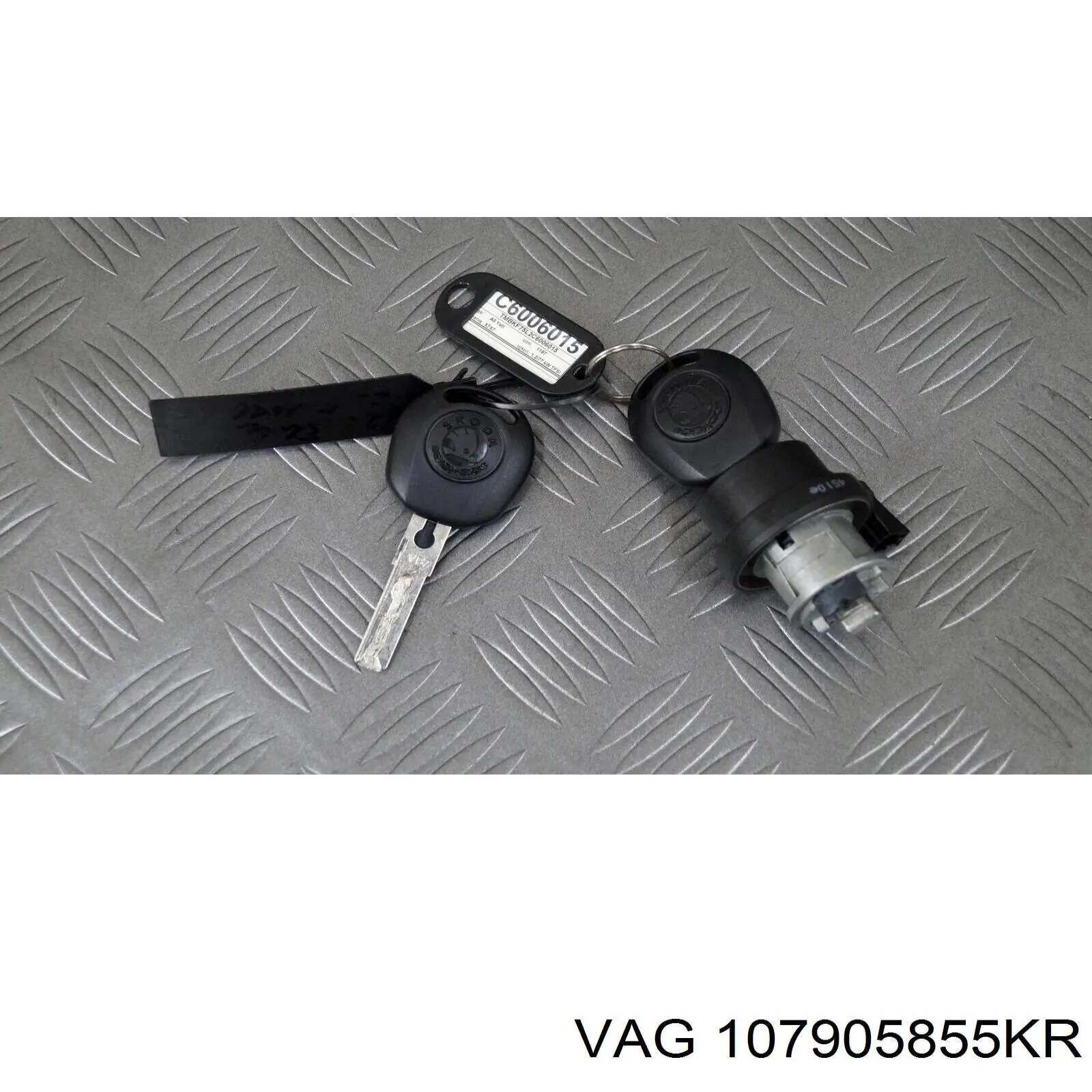  VAG 107905855KR preço, a partir de 77,63 USD