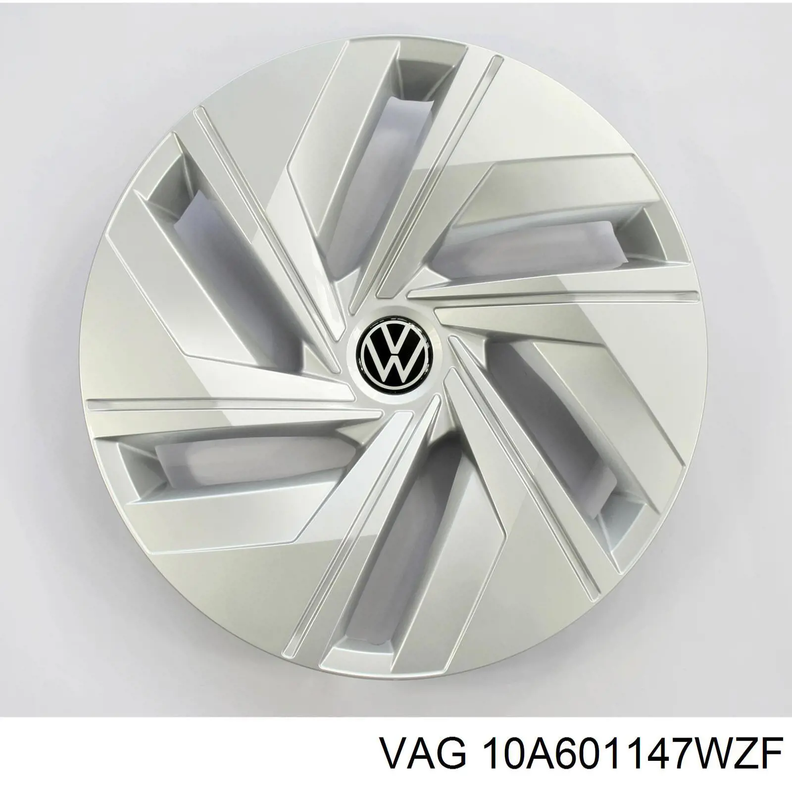 Coberta de disco de roda VAG 10A601147WZF preço, a partir de 77,01 USD