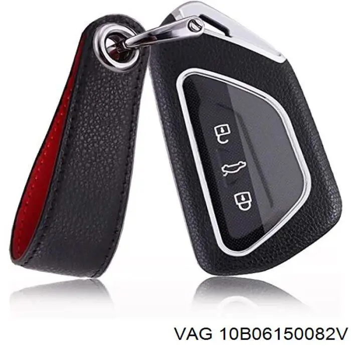  10B06150082V VAG