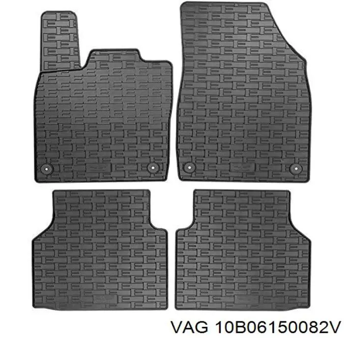  VAG 10B06150082V