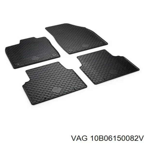  10B06150082V VAG