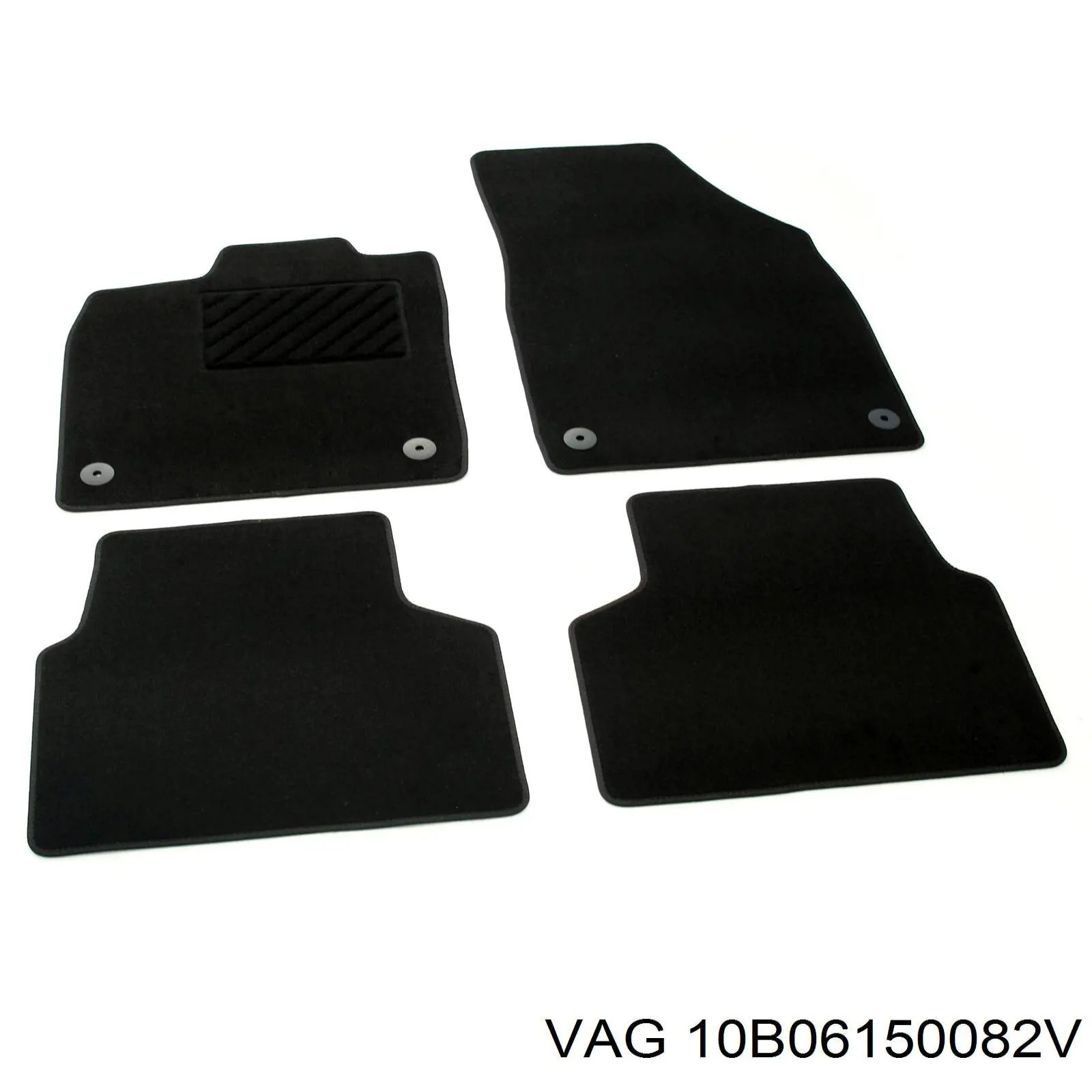 10B06150082V VAG 