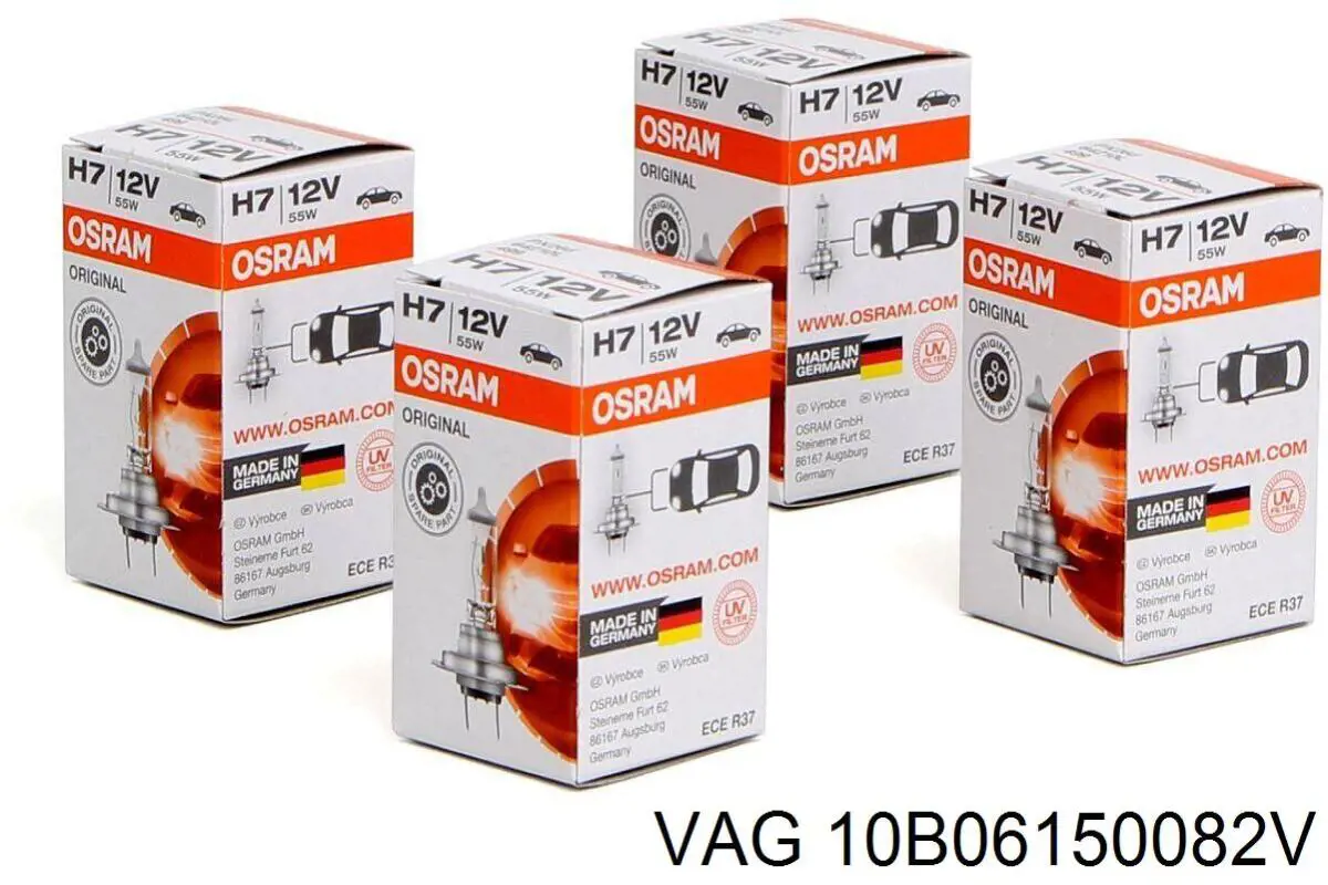 Compre 10B06150082V VAG 