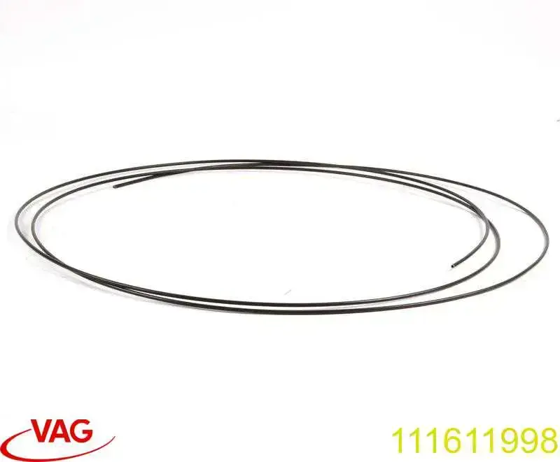 Tubo do freio do sistema, enrolamento VAG 111611998 preço, a partir de 38,67 USD