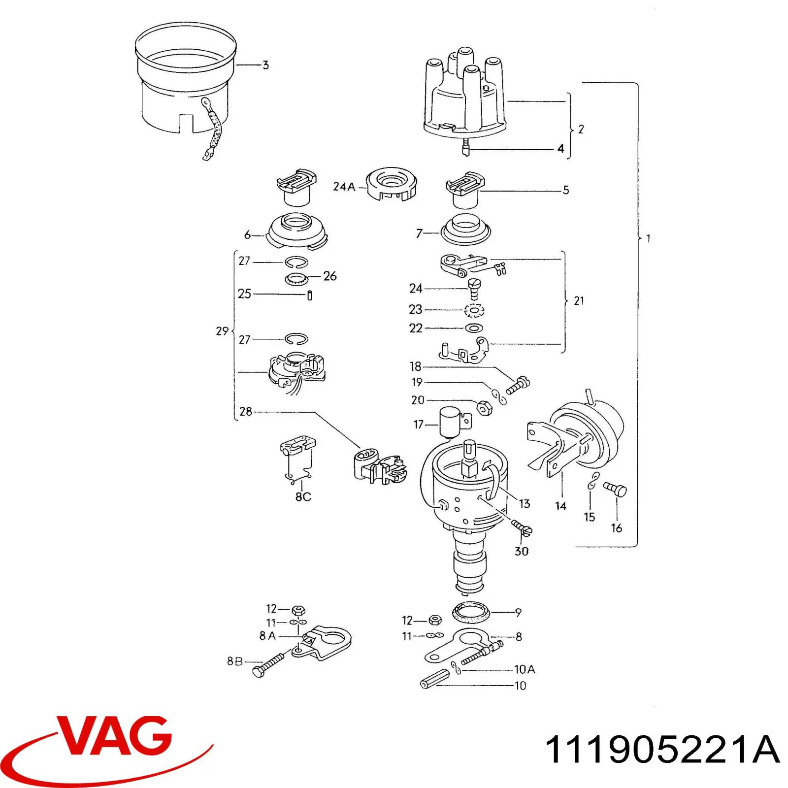 111905221A VAG 