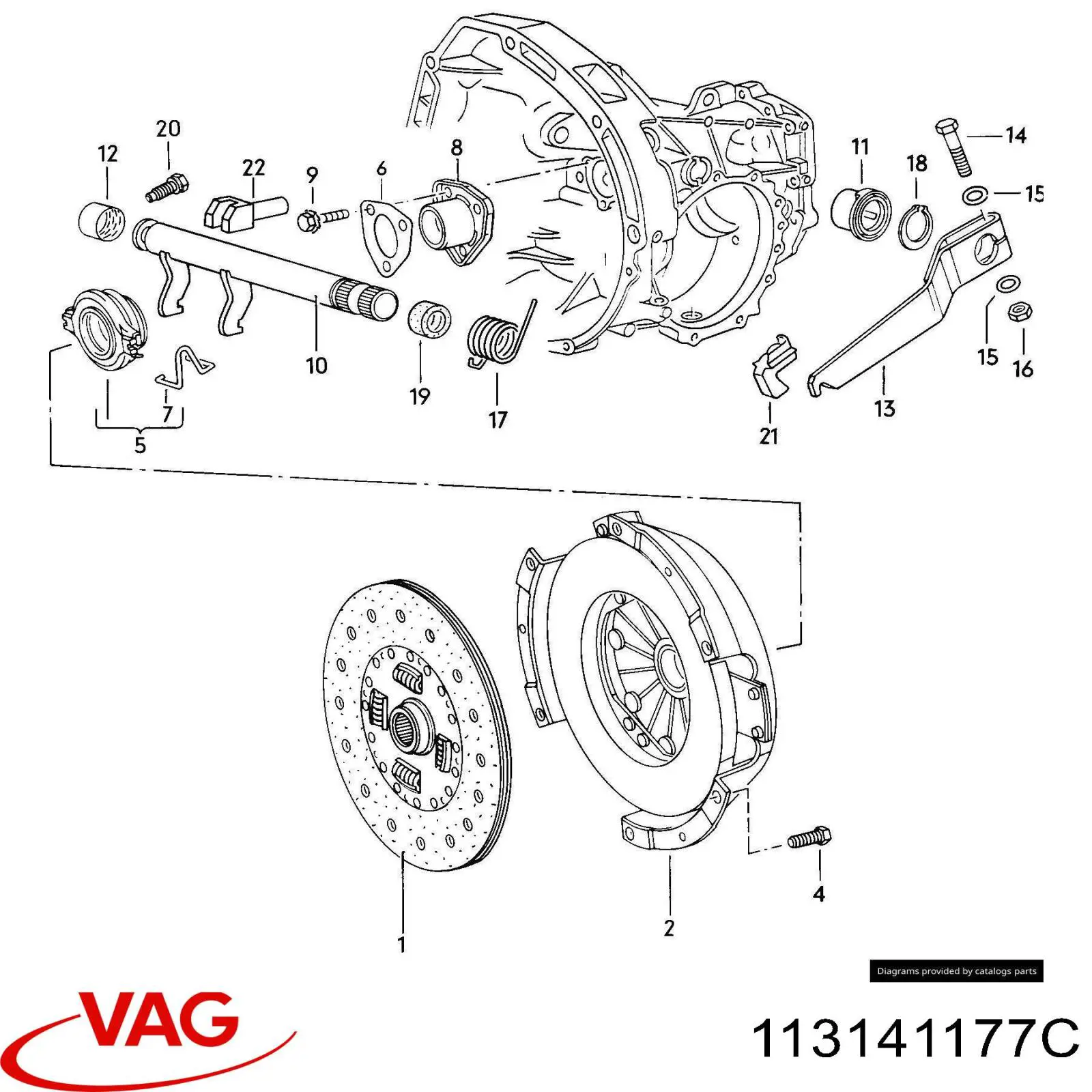 113141177C VAG 