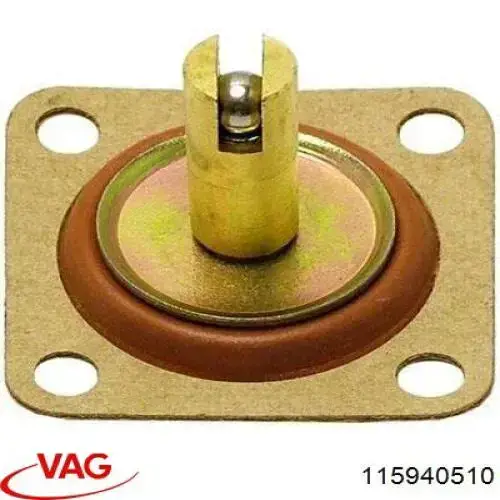 115940510 VAG 