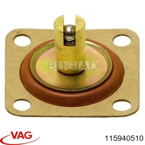  VAG 115940510 preço, a partir de 7,58 USD