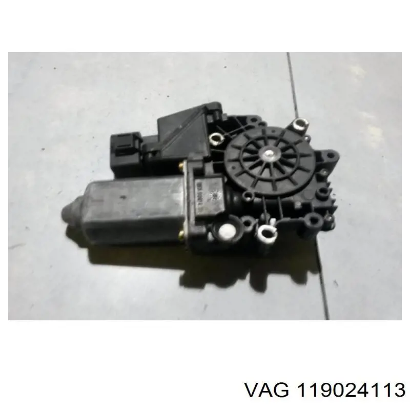 119024113 VAG 