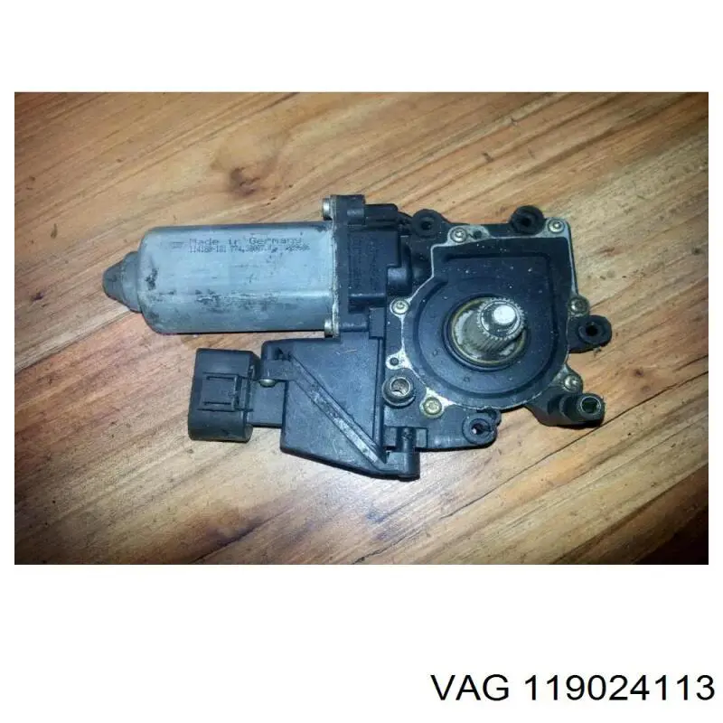 Compre 119024113 VAG 