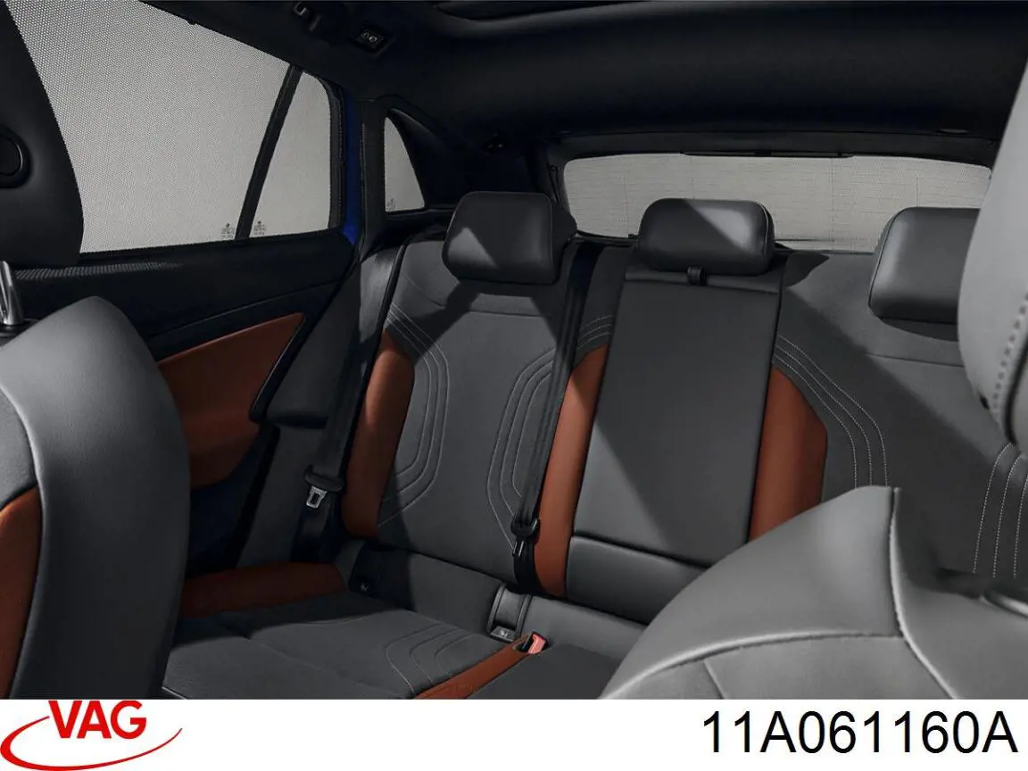 Compre 11A061160A VAG 