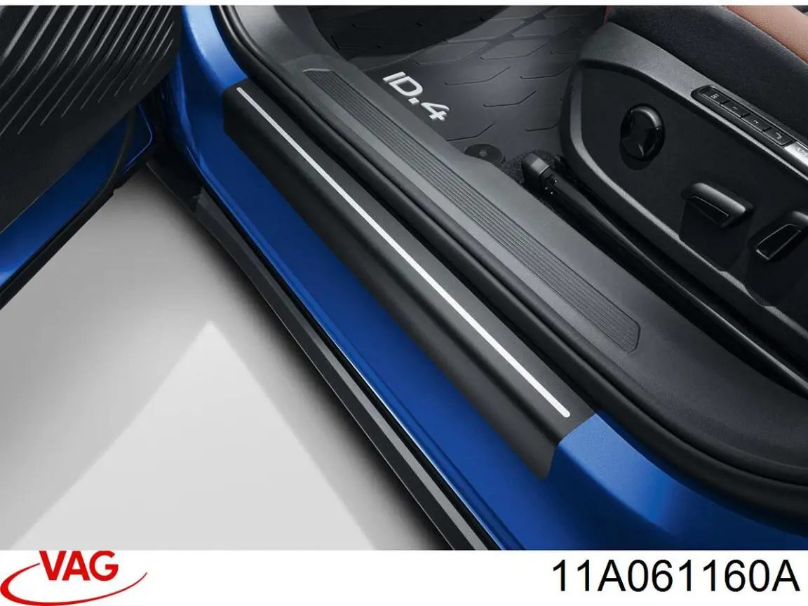  VAG 11A061160A preço, a partir de 98,65 USD