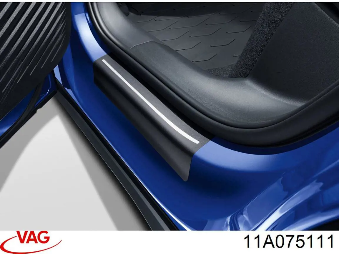 Compre 11A075111 VAG 