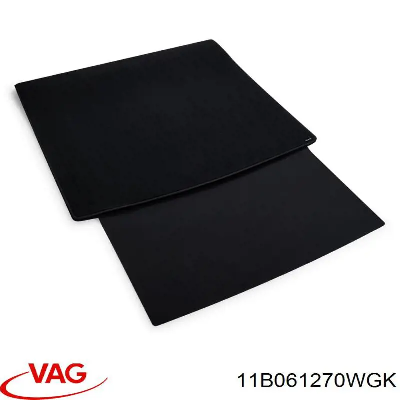 Compre 11B061270WGK VAG 