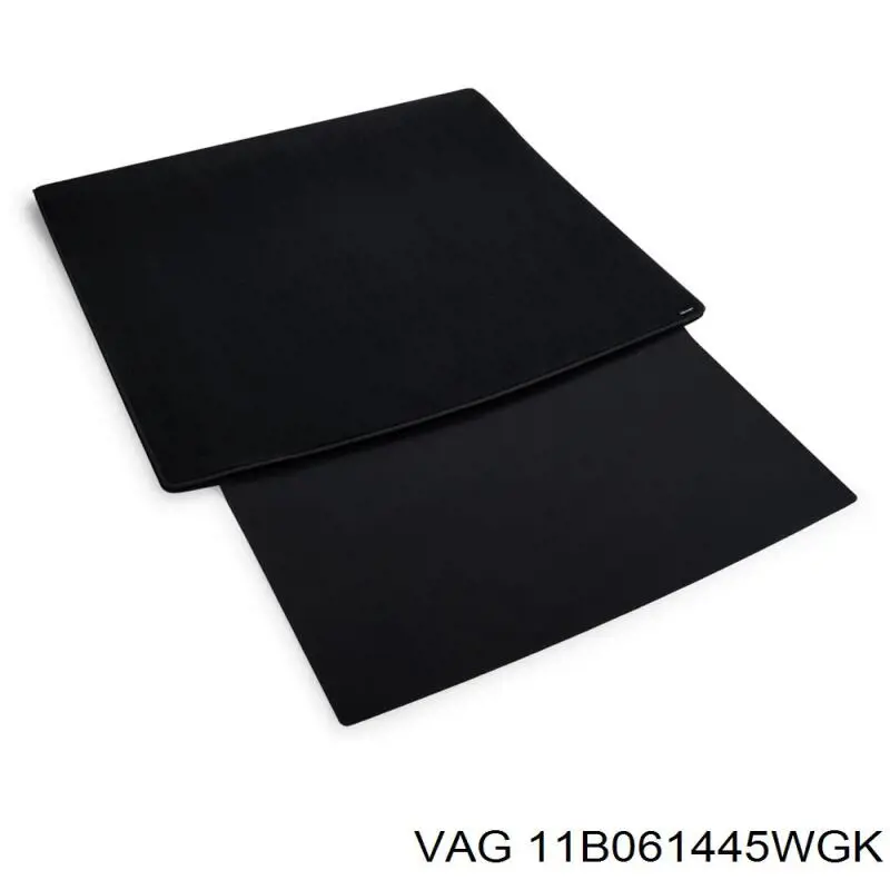 Compre 11B061445WGK VAG 
