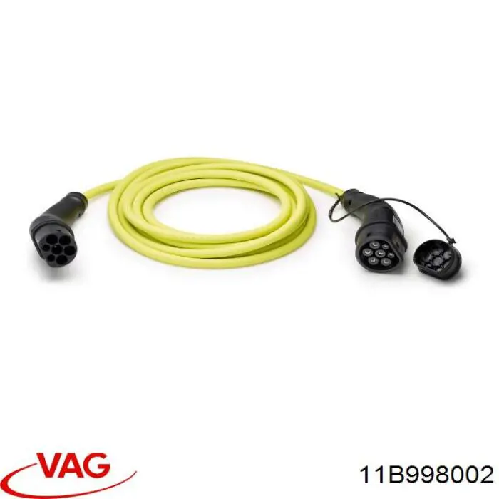Compre 11B998002 VAG Limpa-pára-brisas do pára-brisas, kit de 2 un.