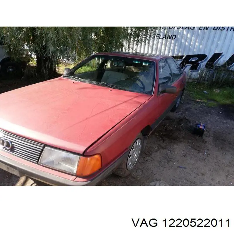 Compre 1220522011 VAG 
