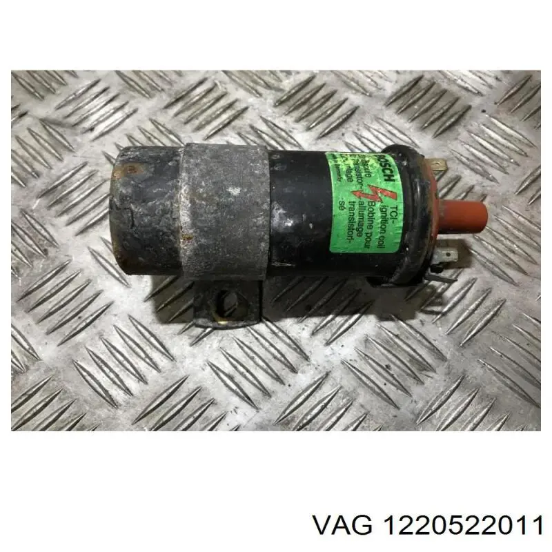  1220522011 VAG