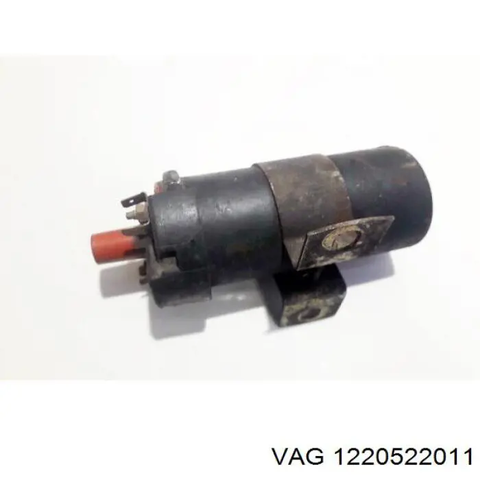  VAG 1220522011