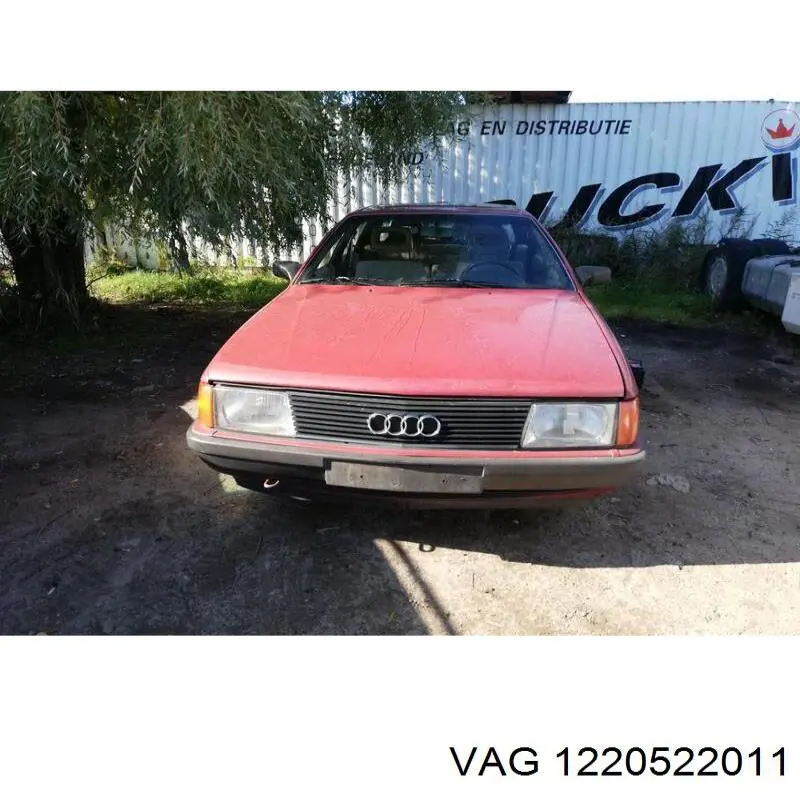  VAG 1220522011 preço, a partir de 44,27 USD