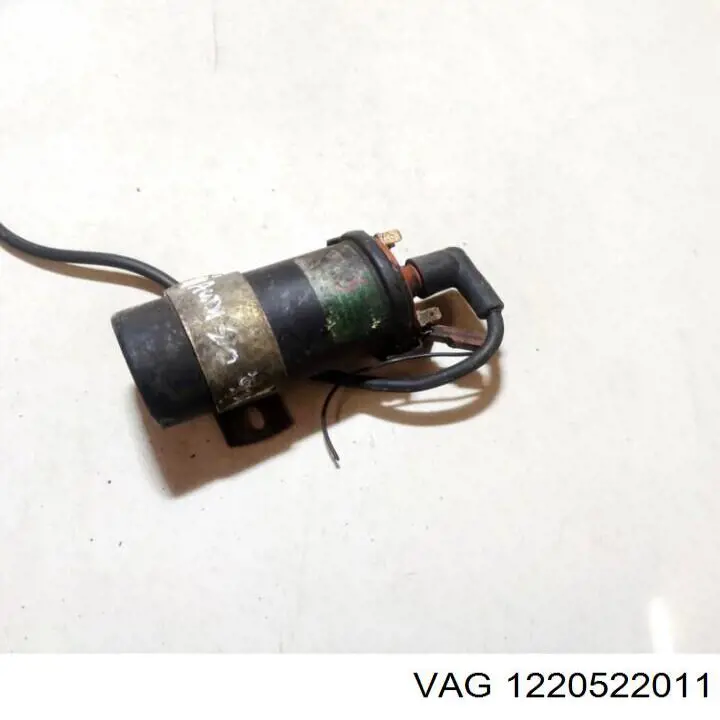  1220522011 VAG