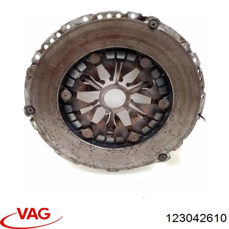 123042610 VAG 